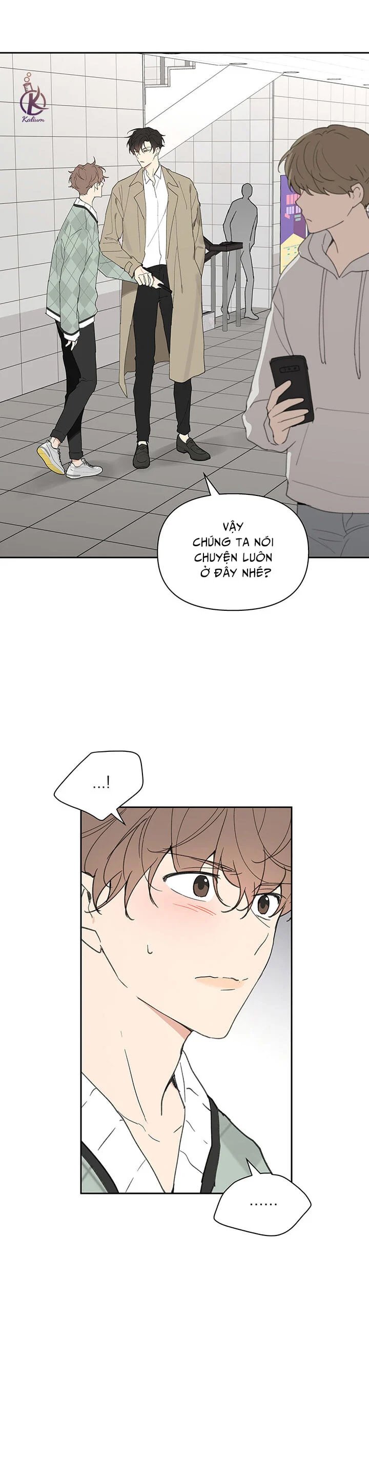 tâm tư của ju in chapter 50 4