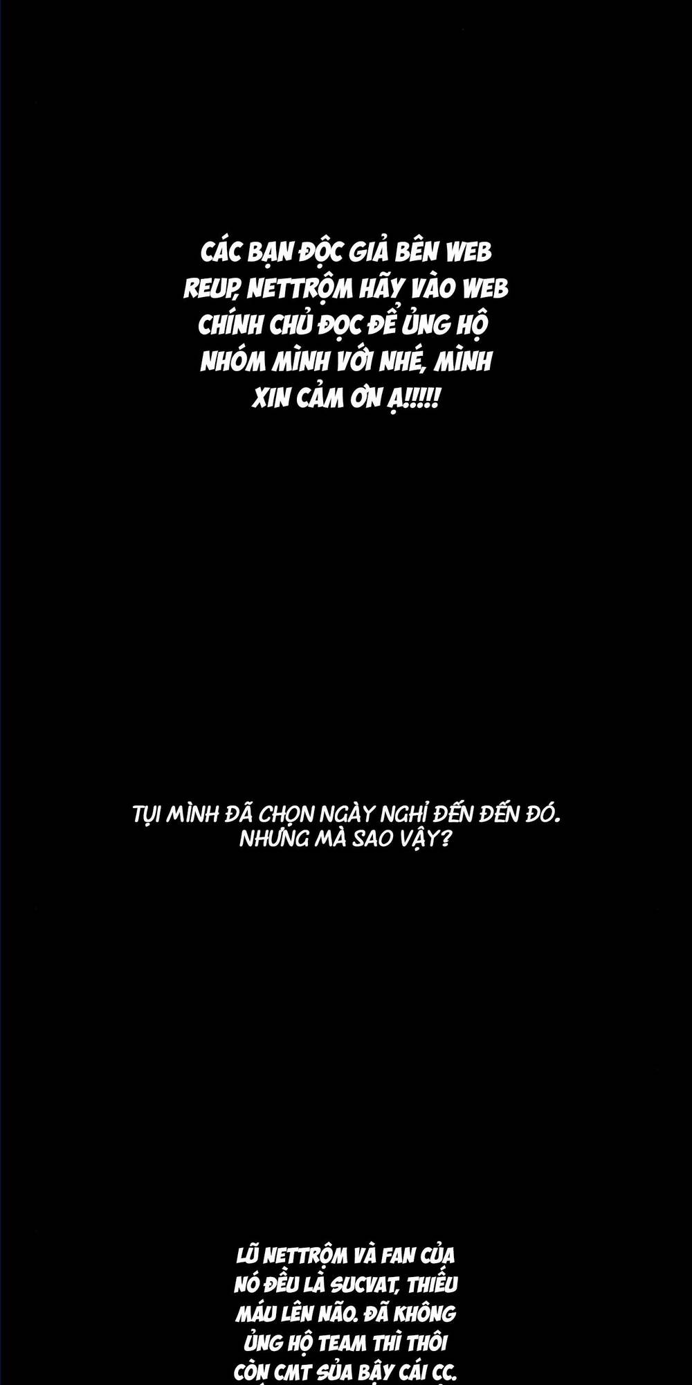 Máu trắng chapter 87.5 54