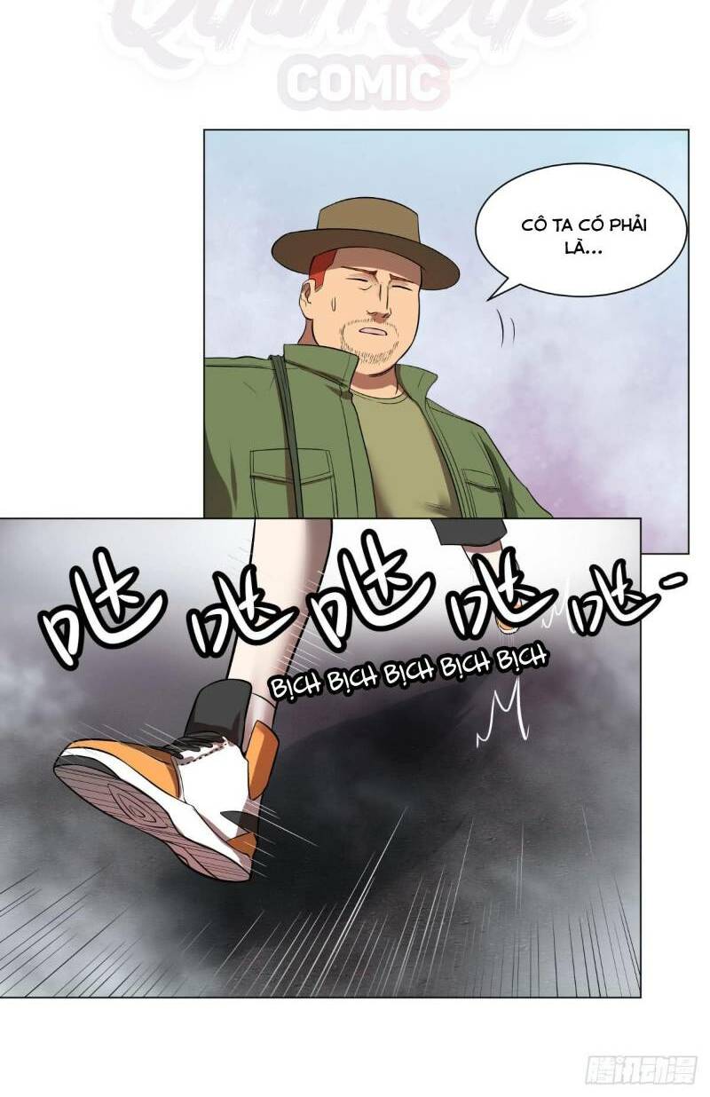 danh sách kẻ phản diện chapter 69 12