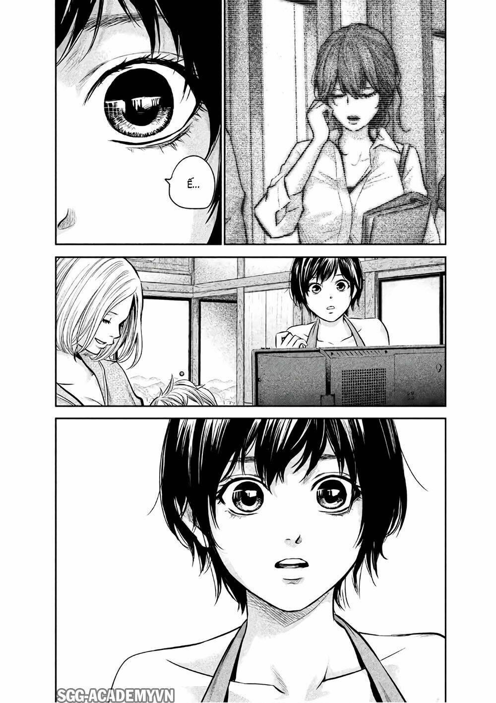 đạo luật nhiều vợ chapter 166 18