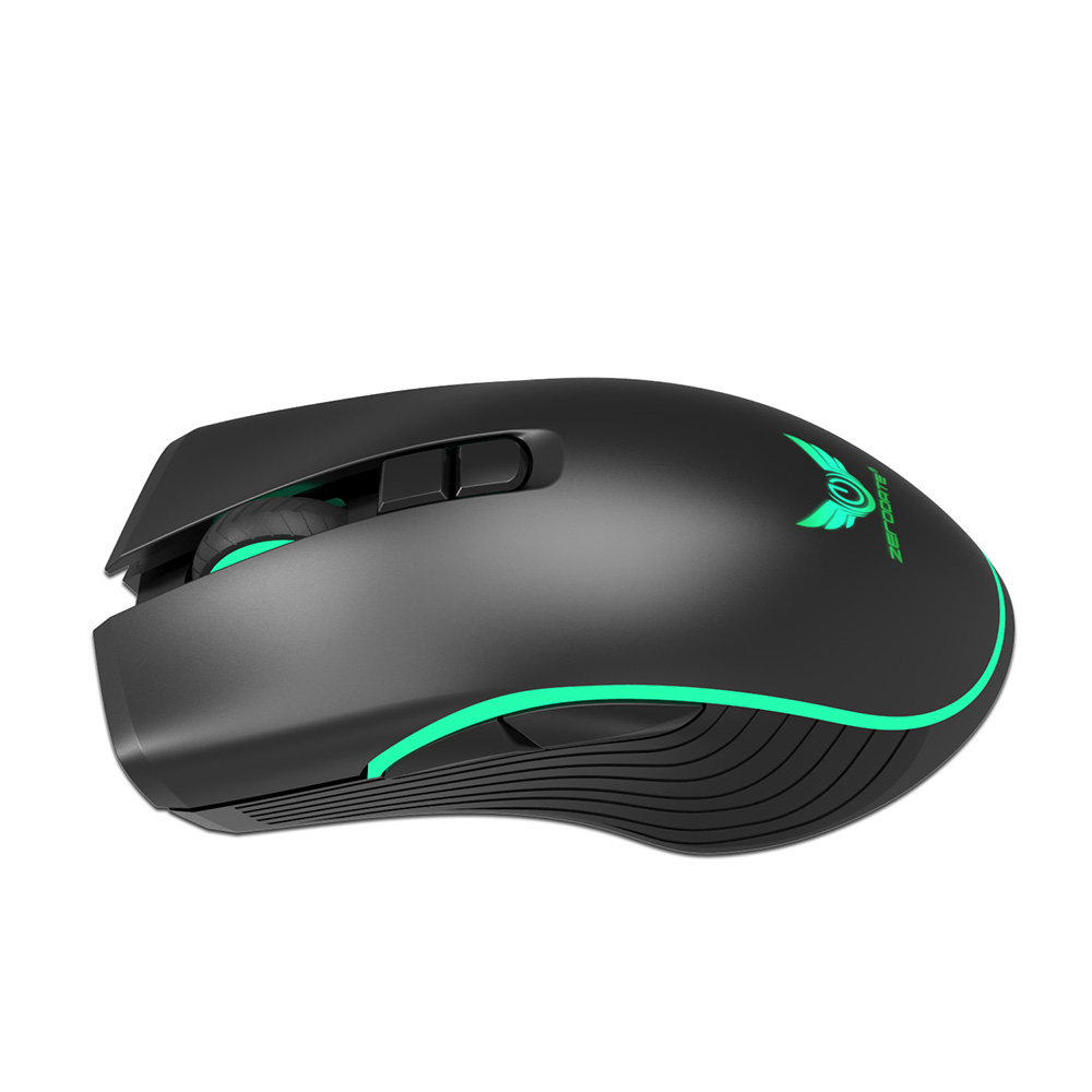 CHUỘT ZERODATE T26