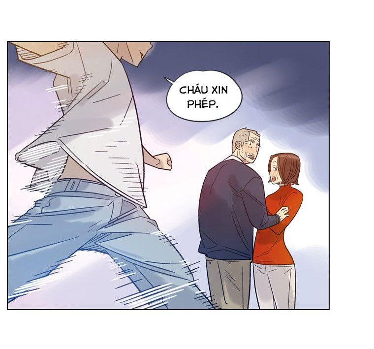 tôi muốn bay như một con bướm chapter 20 54