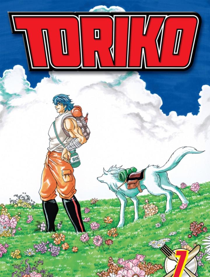 thánh tỏi sành ăn chapter 53 2