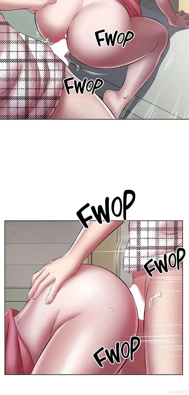 quý cô tầng dưới chapter 24 13