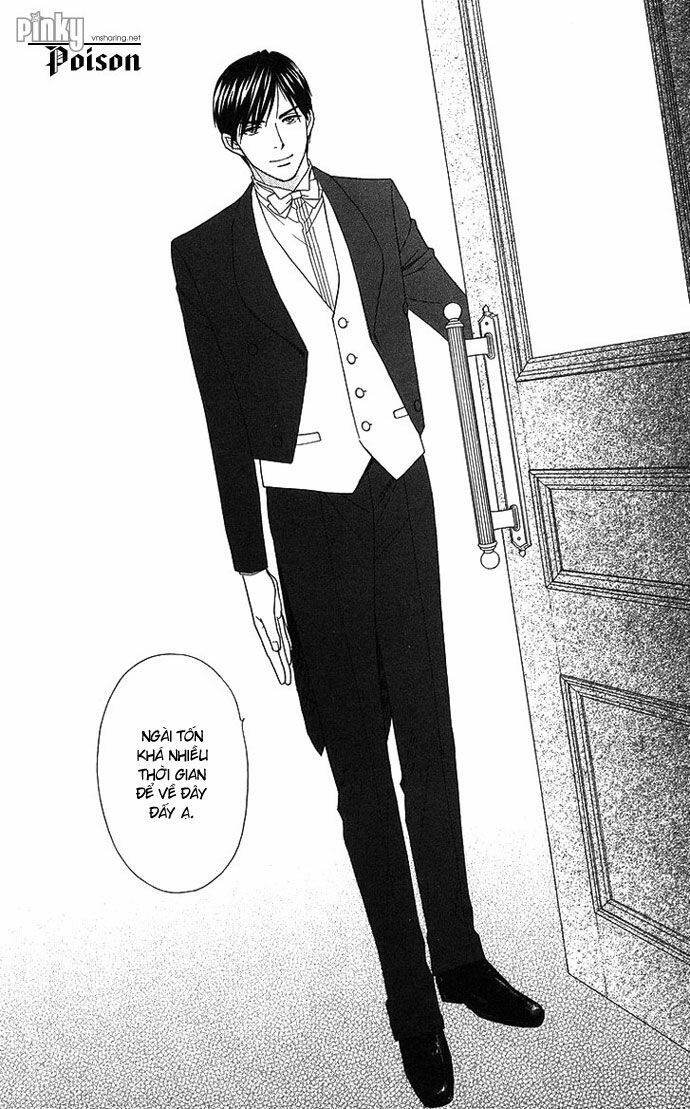 chou yo hana yo chapter 16 36