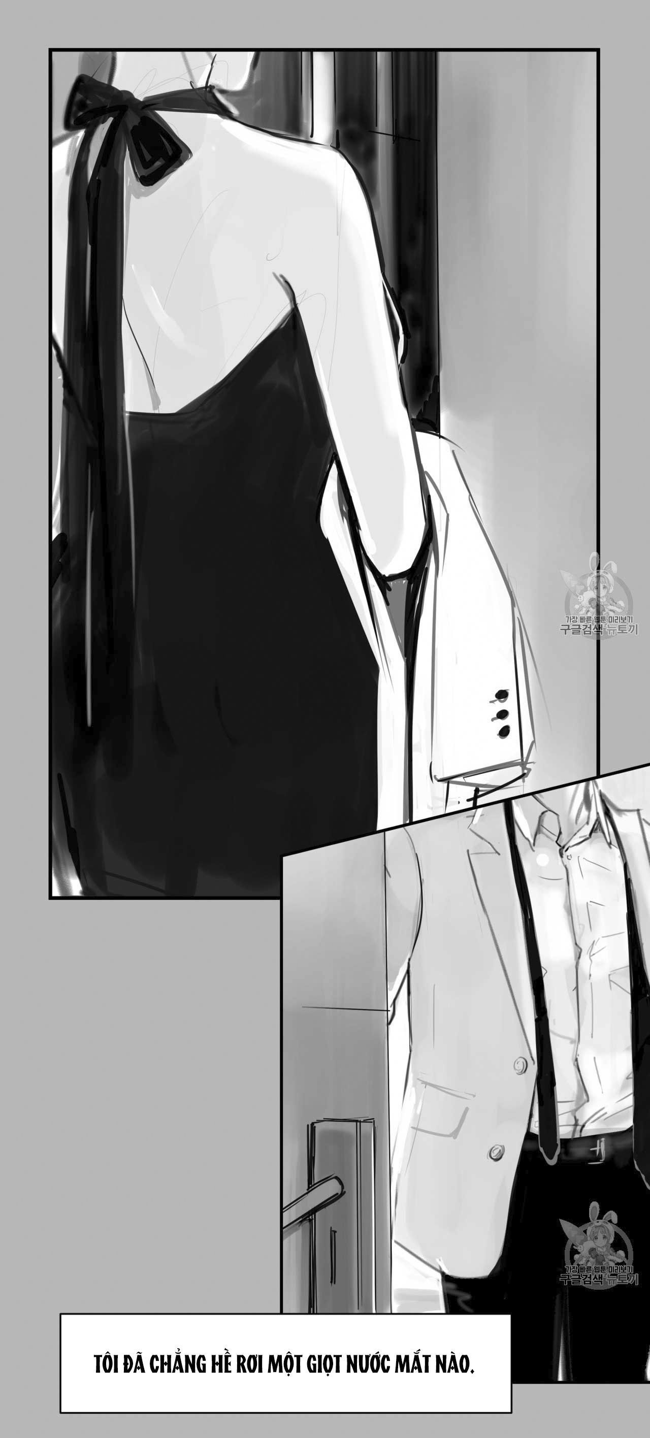 vật bị đánh mất chapter 0 68