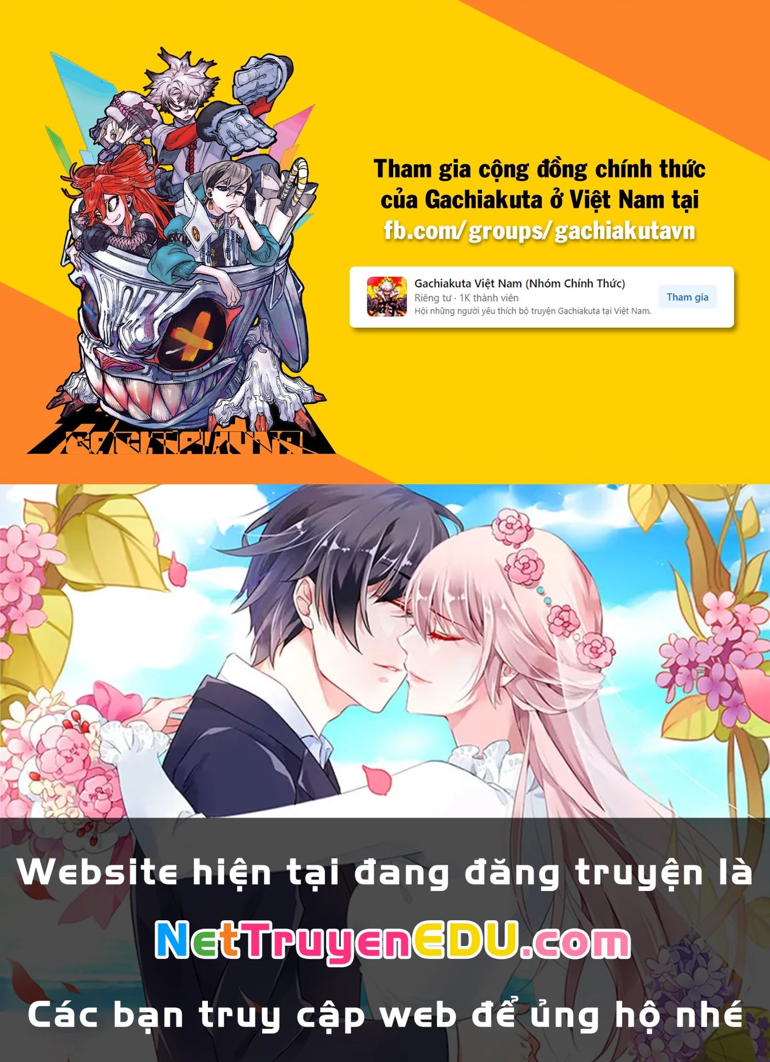 gachi akuta chapter 115 24