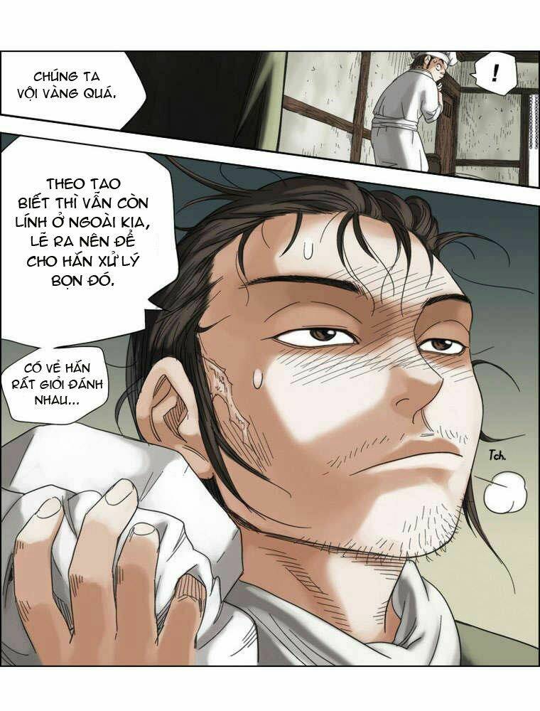 paladin chapter 16 23