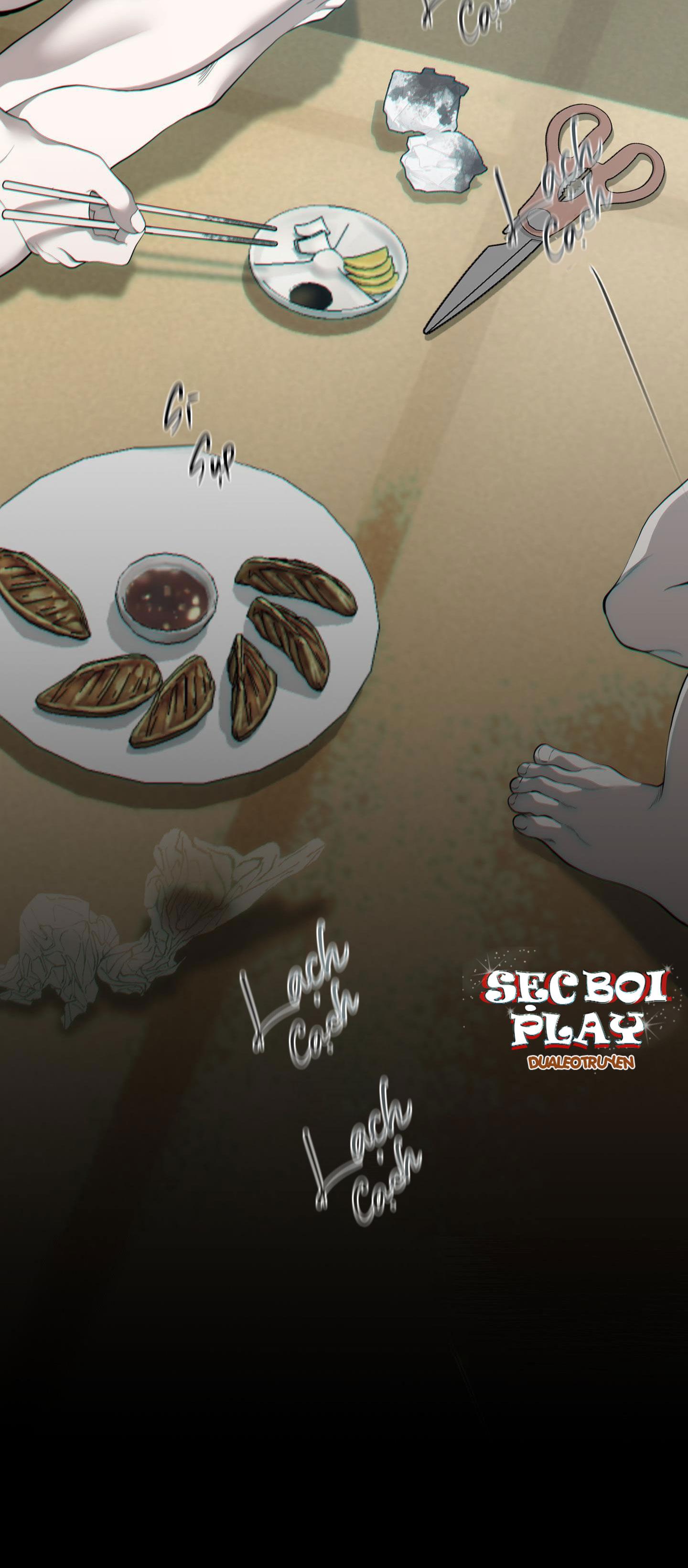 mặt nạ đầu cừu chapter 11 41