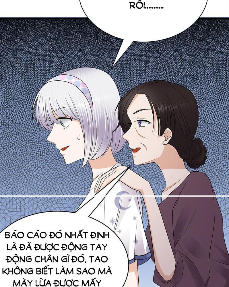 sủng thê thành nghiện: lục thiếu sủng từ đáy lòng chapter 113 11