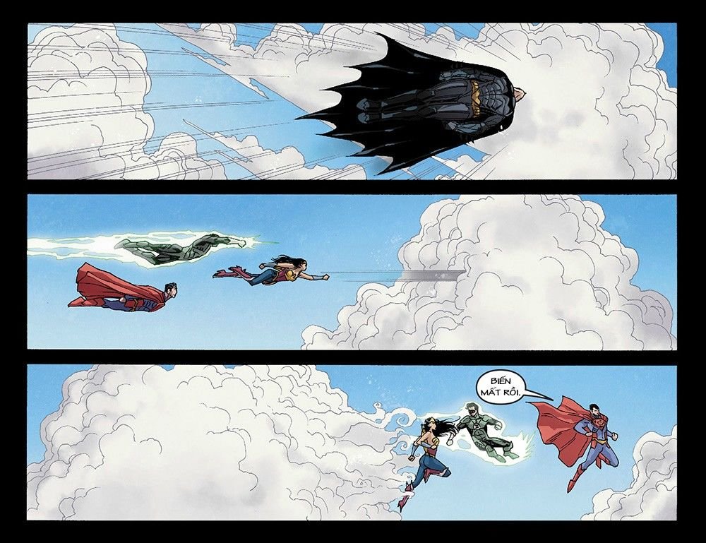 injustice: gods among us - year 3 chapter 29 12