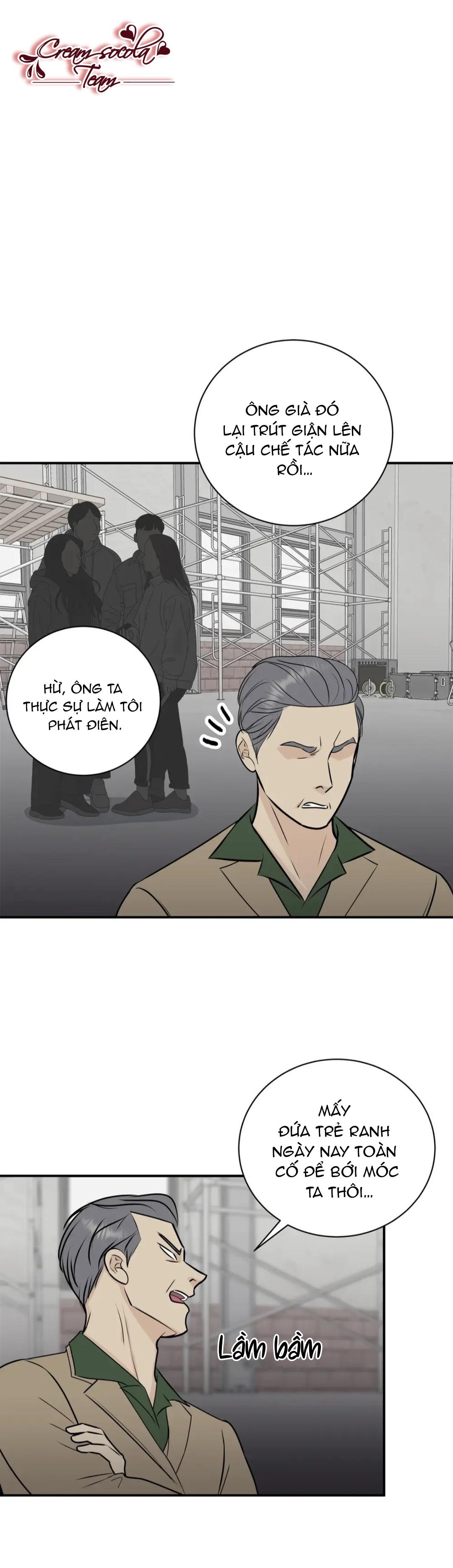 hạnh phúc trọn vẹn chapter 13 1