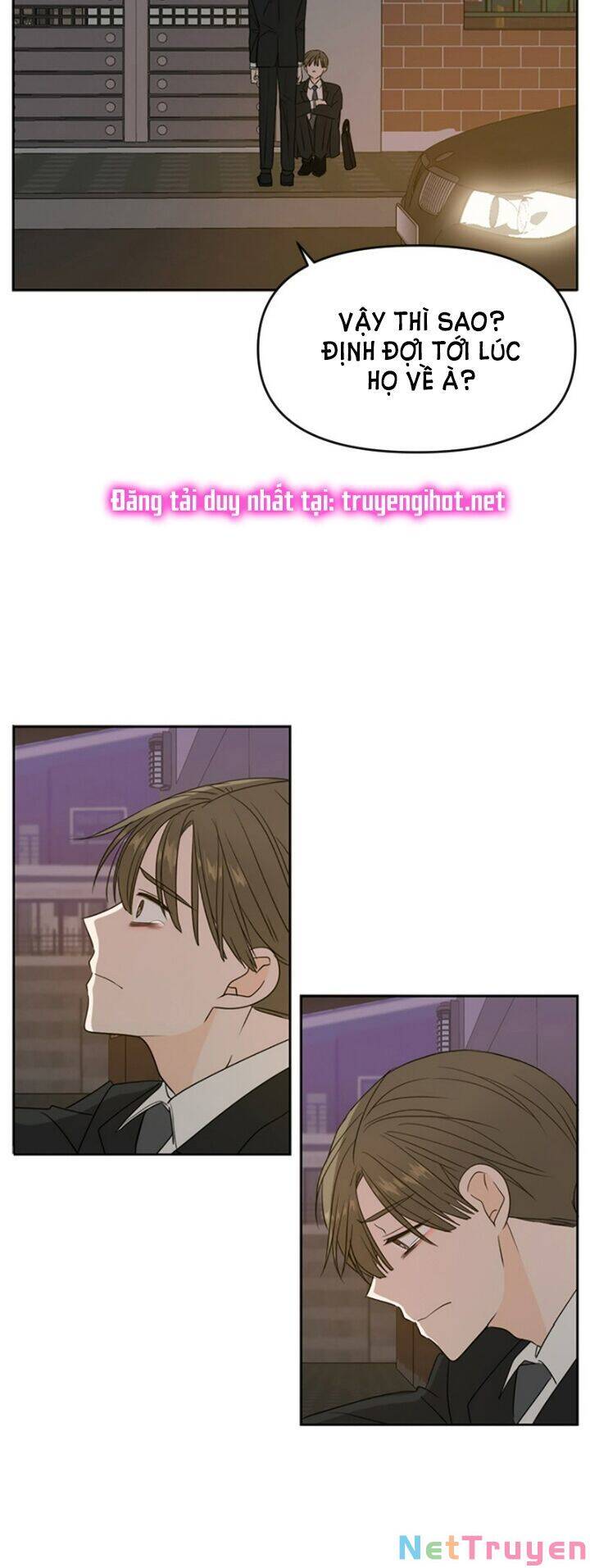 kiếp này cũng xin chăm sóc tôi như vậy nhé kiếp này cũng xin chăm sóc tôi như vậy nhé chapter 64 4