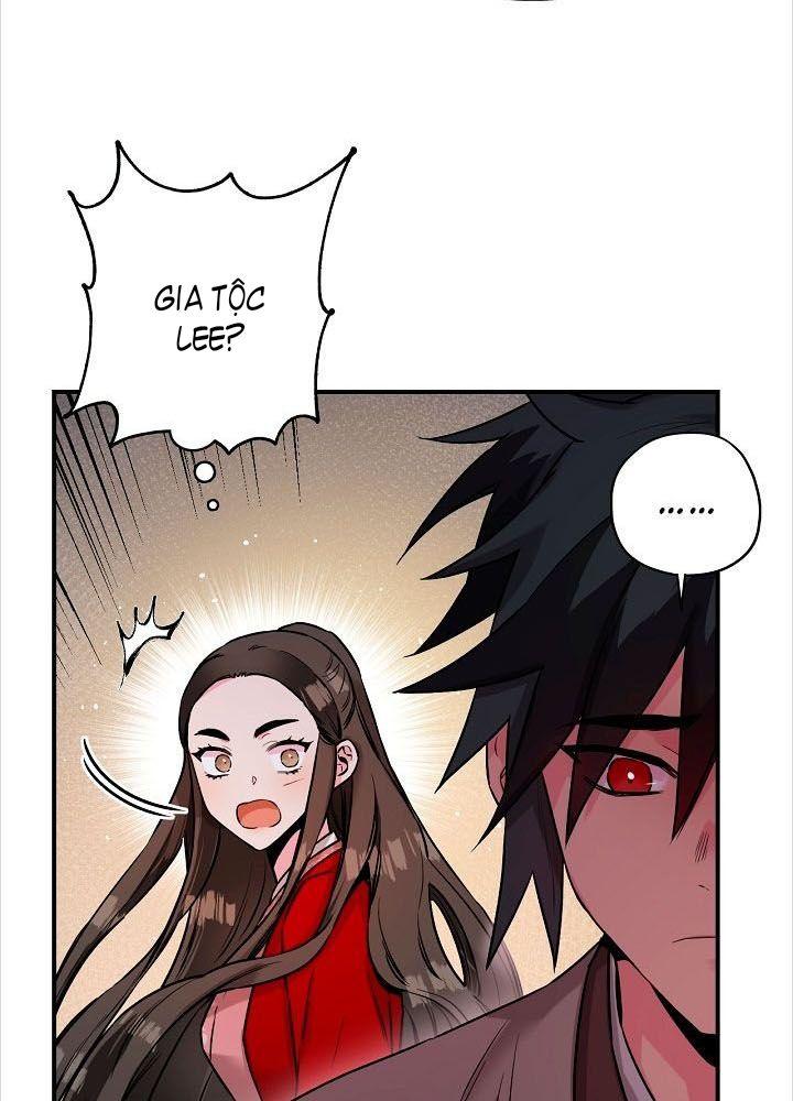 tôi là người mạnh nhất khi theo chủ nghĩa võ thuật chapter 27 28