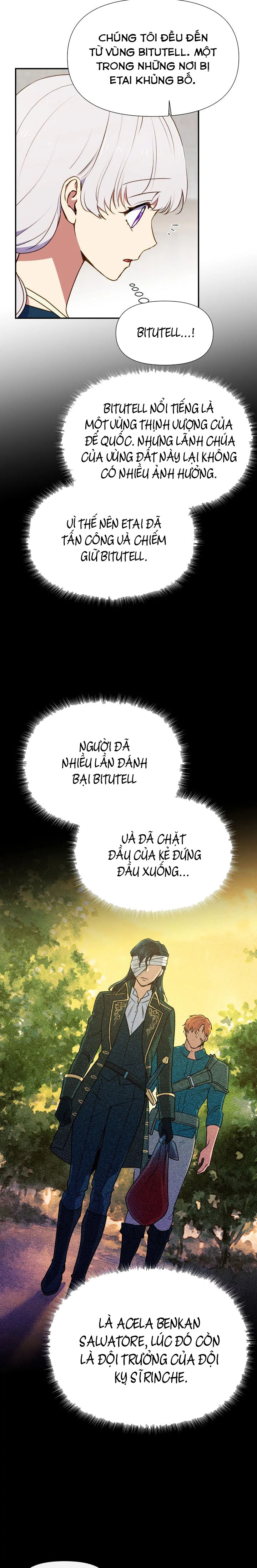 bản khế ước với nữ công tước ác ma chapter 67 5