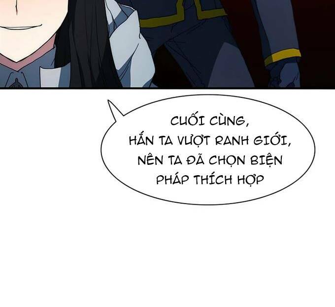 các chòm sao chỉ chú ý mình tôi chapter 38 110