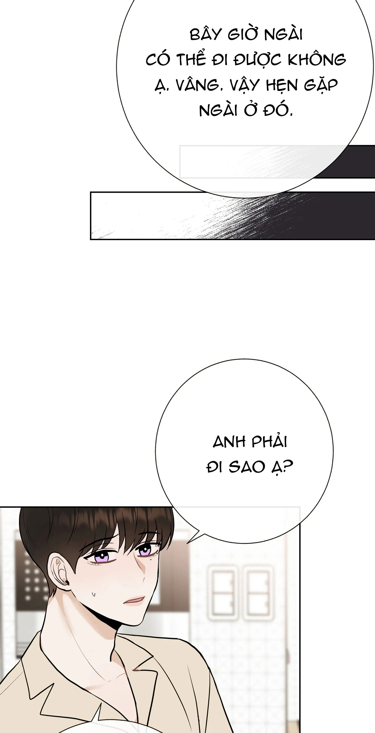 đứa bé là con tôi chapter 27 31