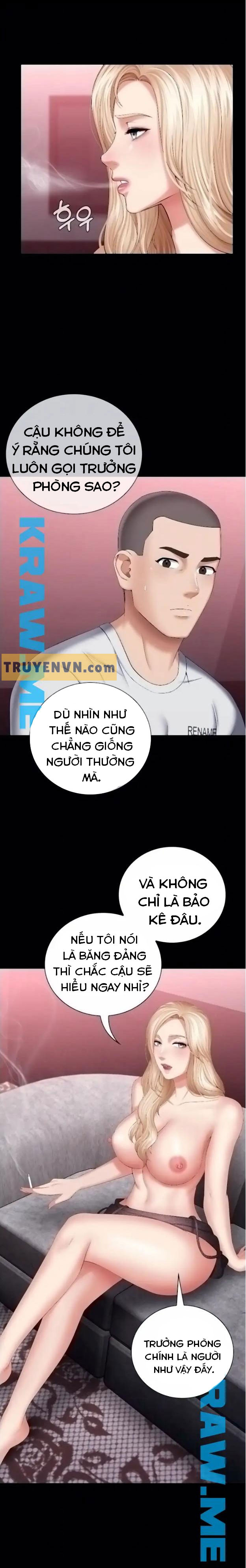 sứ mệnh người anh chapter 29 16