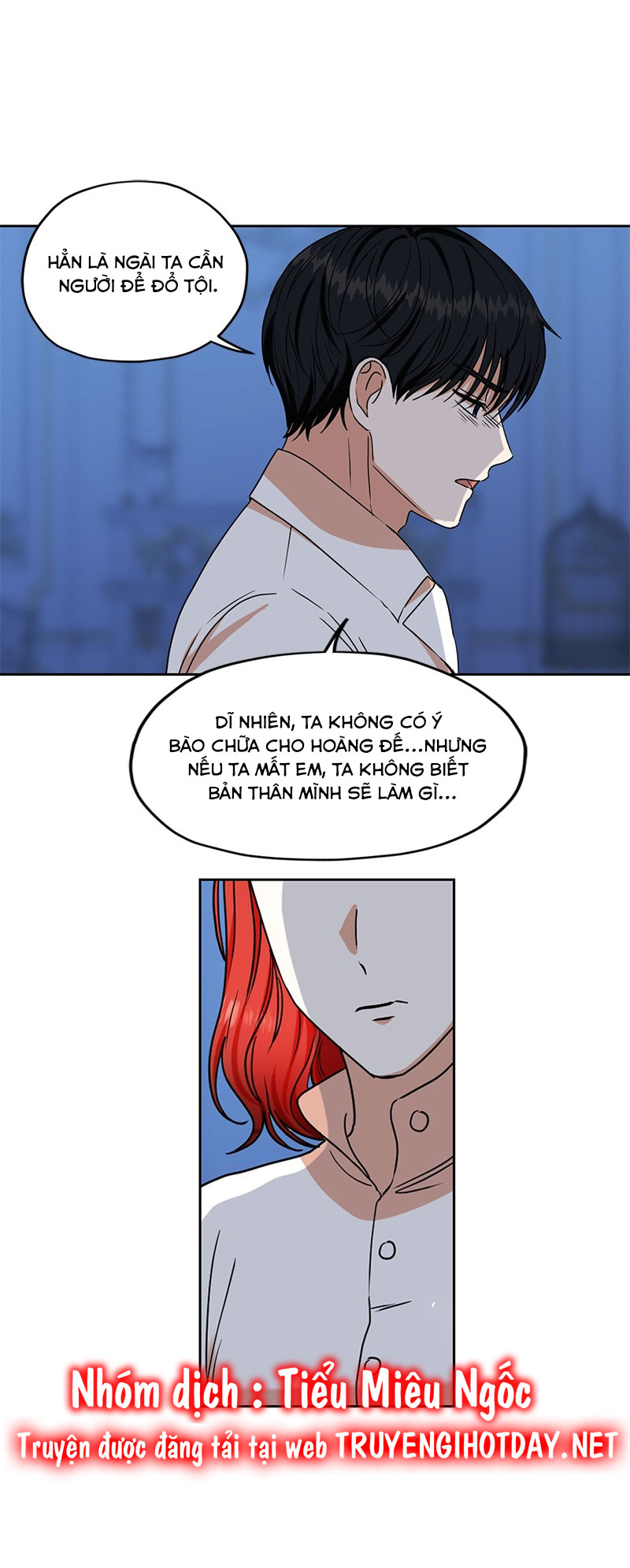 tôi sẽ nâng cấp chồng tôi trở thành một bậc thầy chapter 106 24