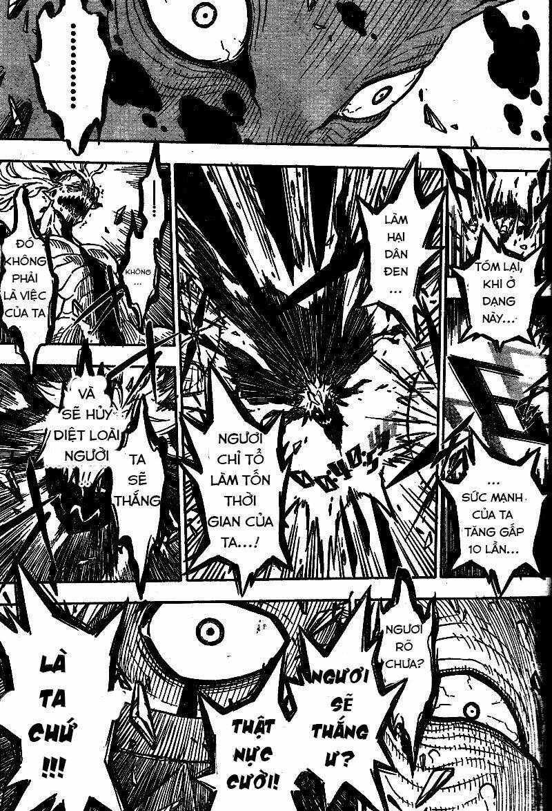 hungry joker chapter 0 40