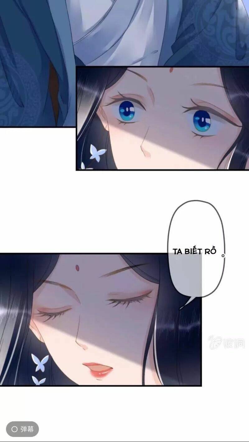 sủng phi của vương chapter 135 7