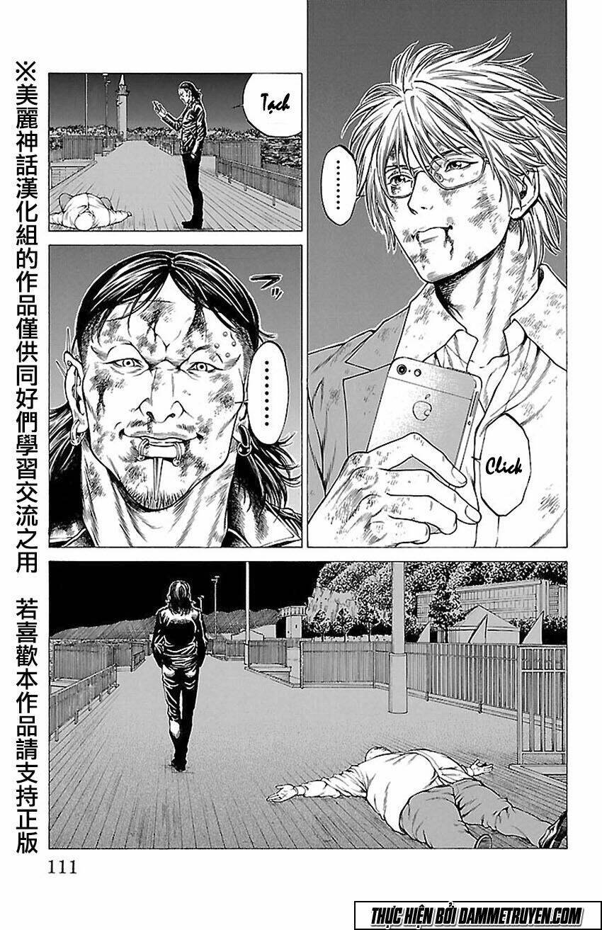 shonan seven chapter 10 7