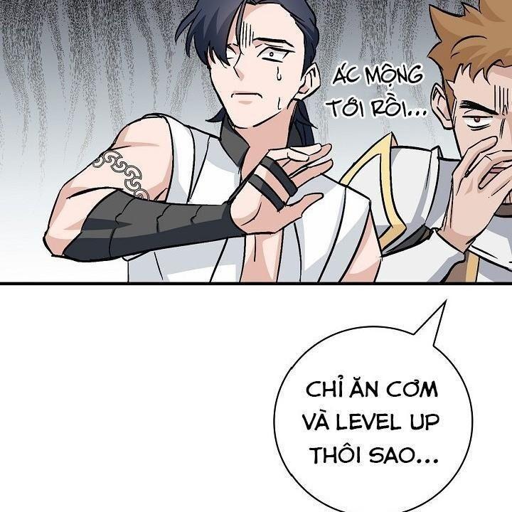 tôi lên cấp chỉ bằng cách ăn chapter 42 107