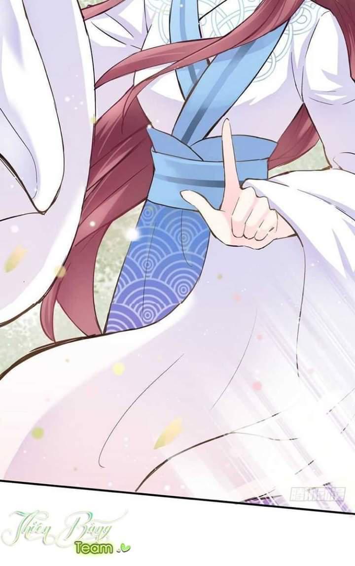 vương phi - âm động thiên hạ chapter 3 36