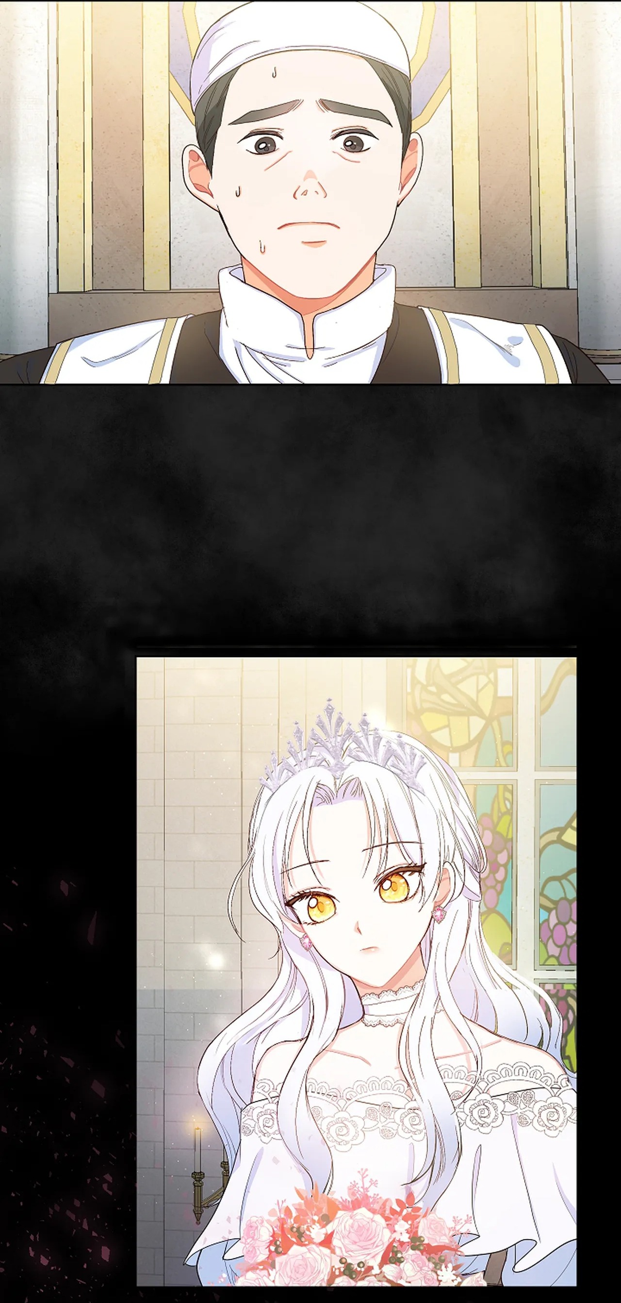 chồng tôi từ chối ly hôn với tôi chapter 3 9