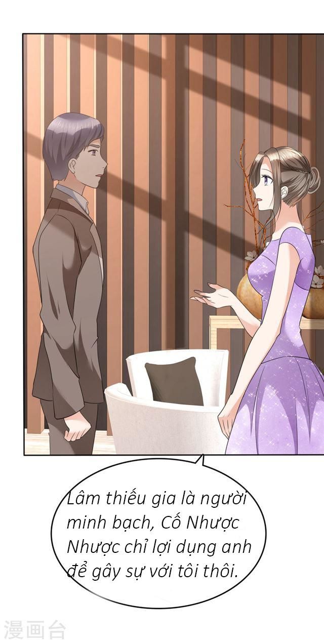 con đường phản công của sủng thê chapter 36 21