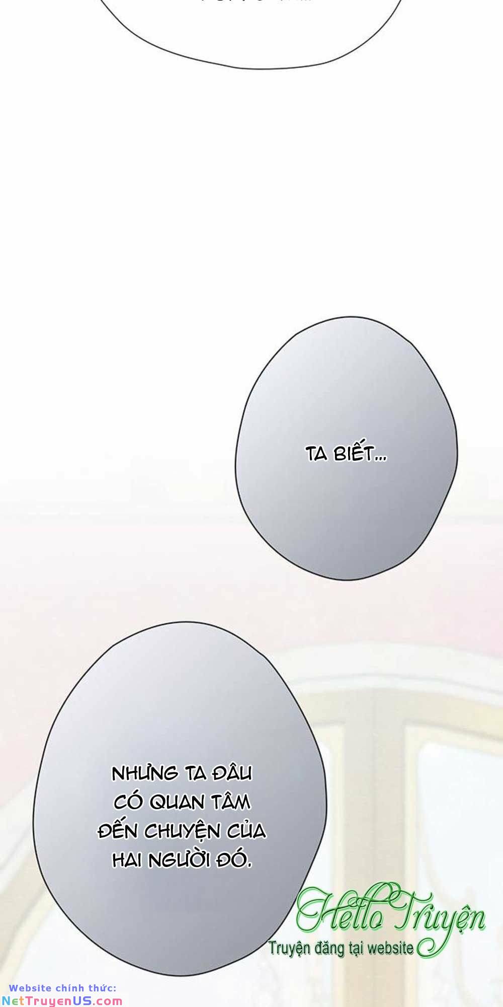 Hoàng Tử Rắc Rối chapter 38.1 58