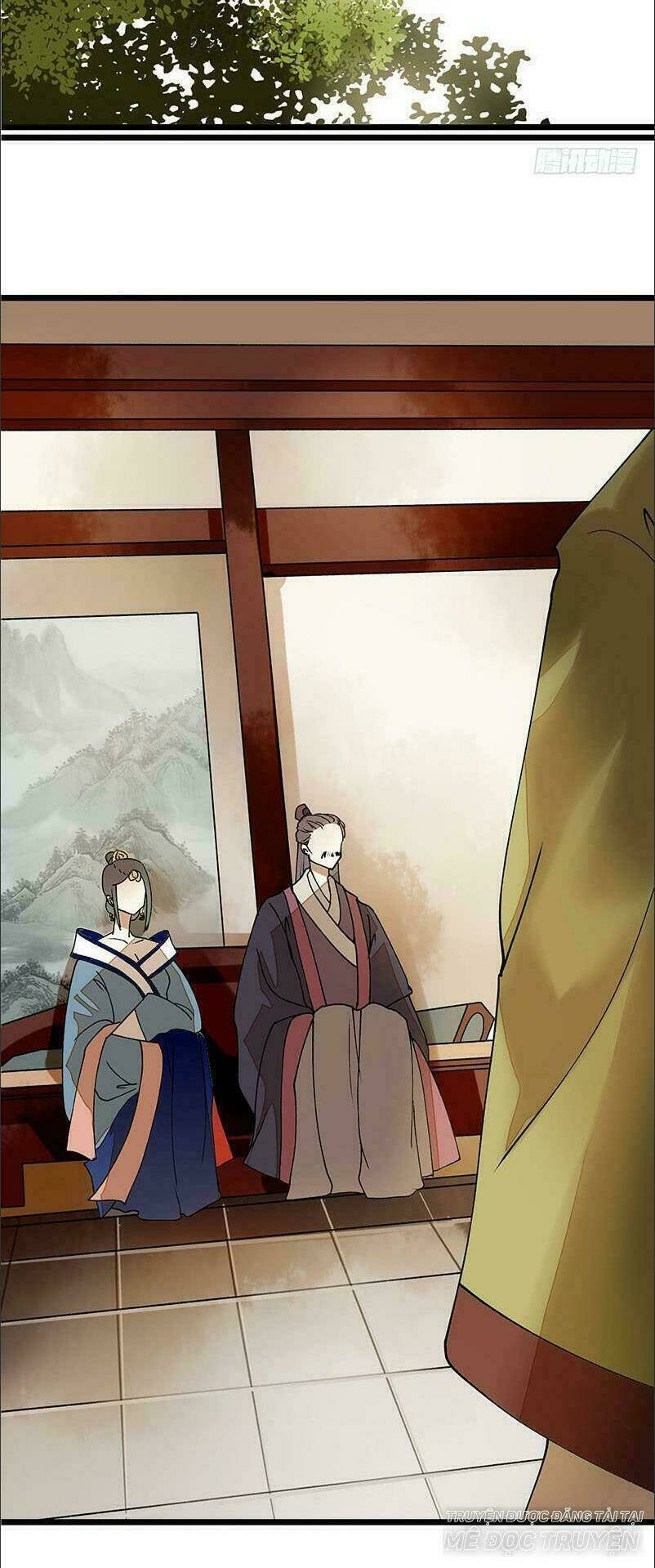 nhất đế trọng sinh mỹ nhân tâm kế chapter 19 2