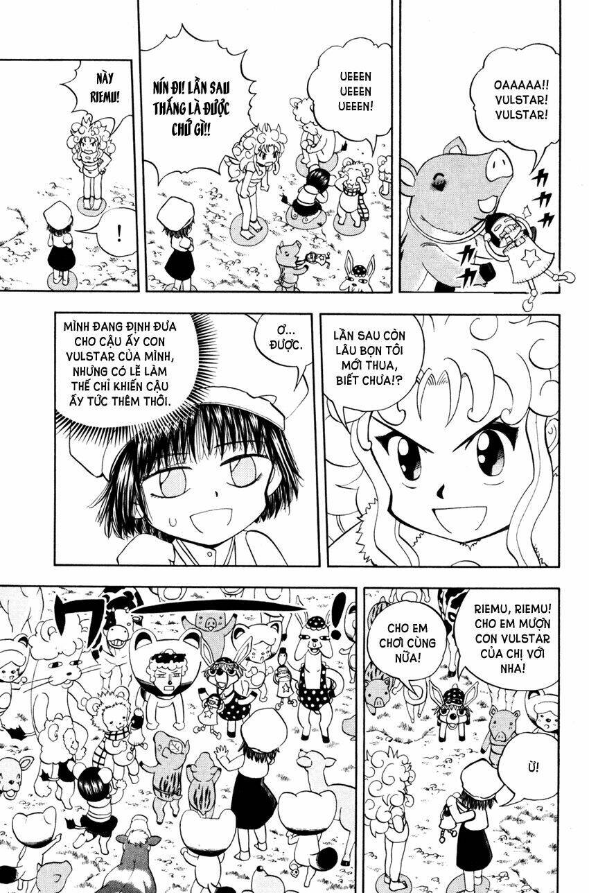 doubutsu no kuni chapter 23 42