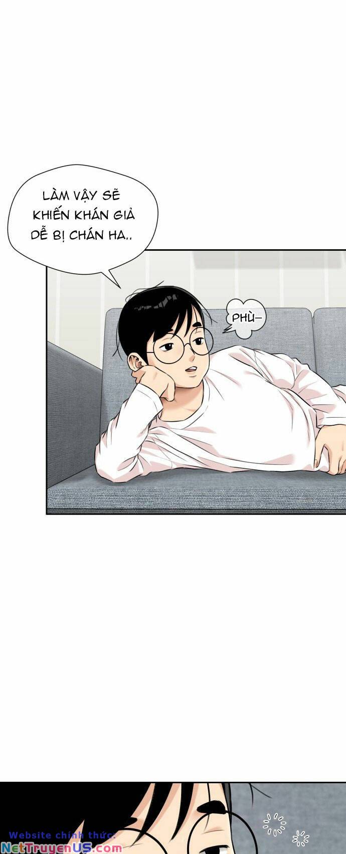 gương mặt thiên tài chapter 91 30