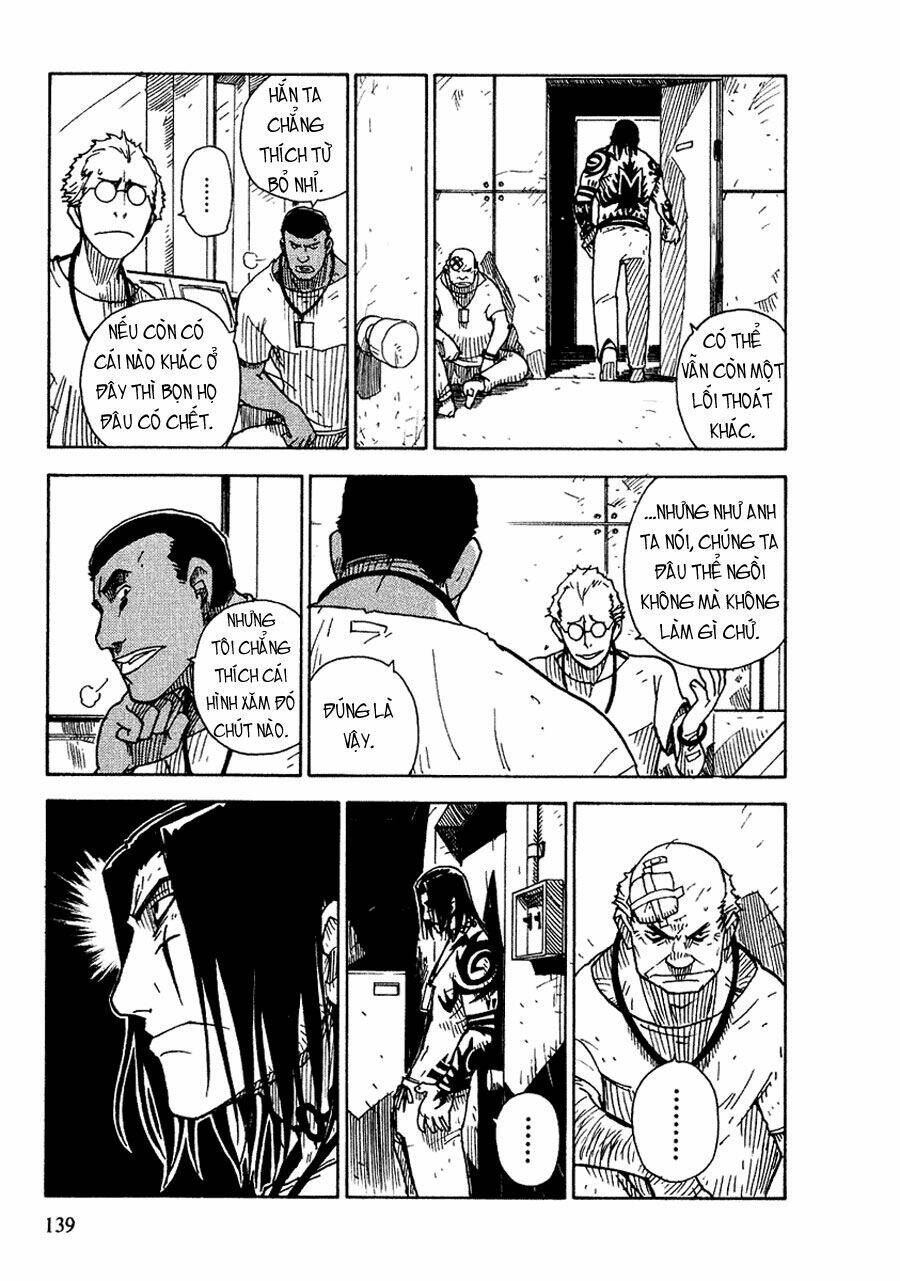 king of thorns chapter 4 23