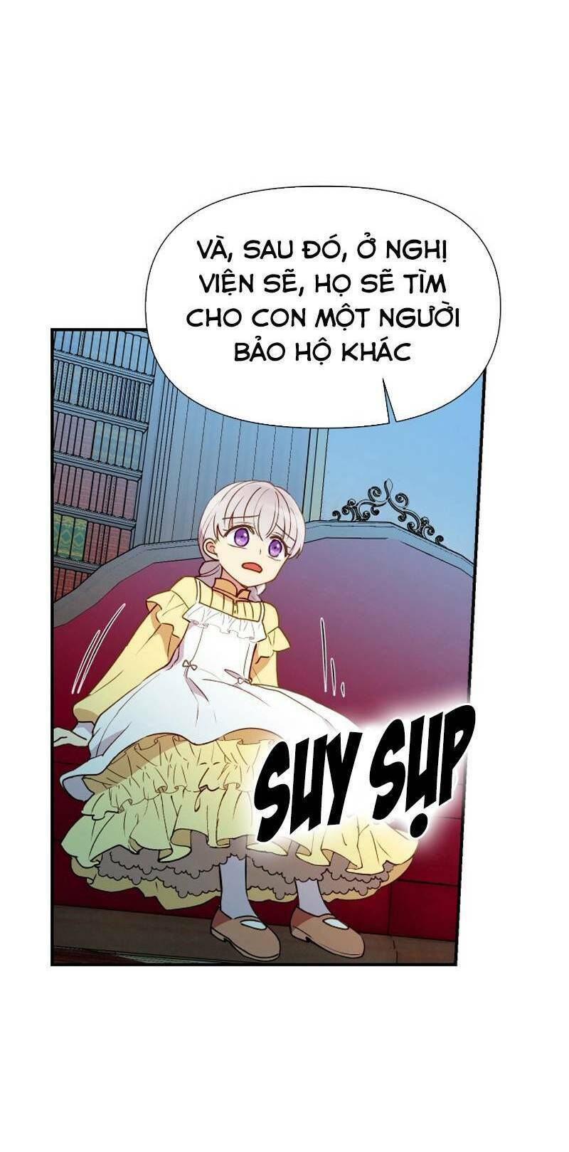 khế ước của nữ công tước quái vật chapter 25 48