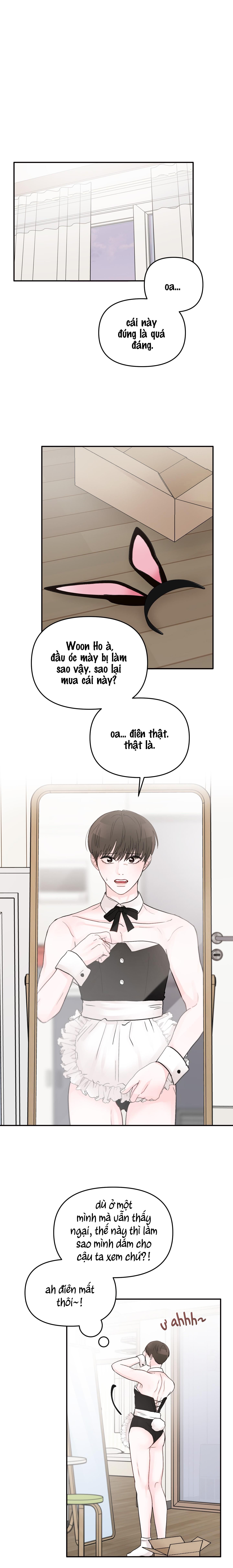 thán phục thanh xuân chapter 27 7