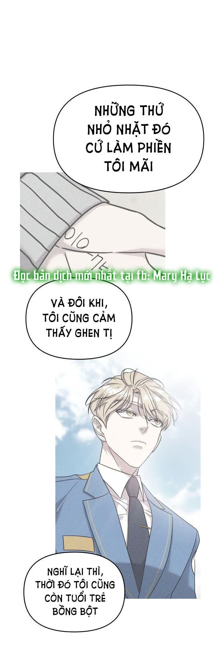 phản diện thuần túy chapter 18.2 57