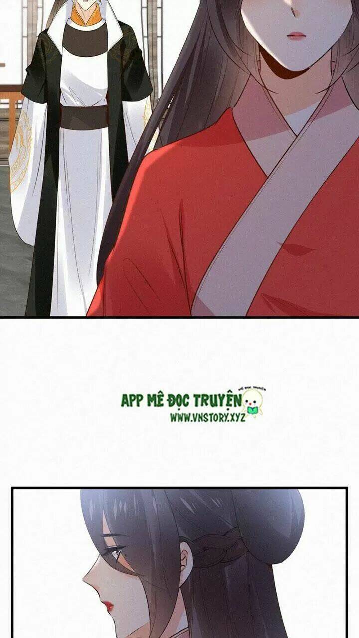 thiên hương mỹ nhân chapter 127 12