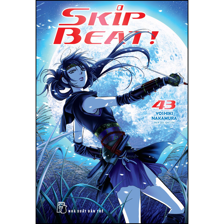 Skip Beat - Tập 43