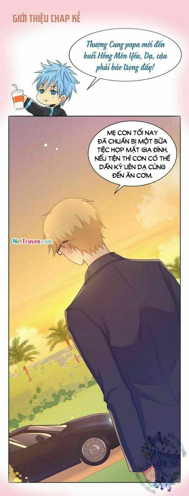 ma lạt thiên kim đẩu ác thiếu chapter 147.5 15