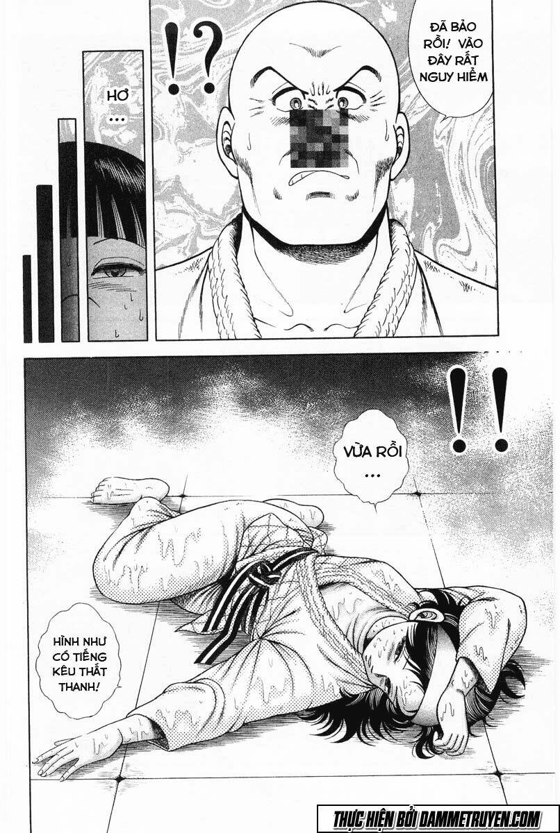 shin kotaro makaritoru! juudouhen chapter 28 16