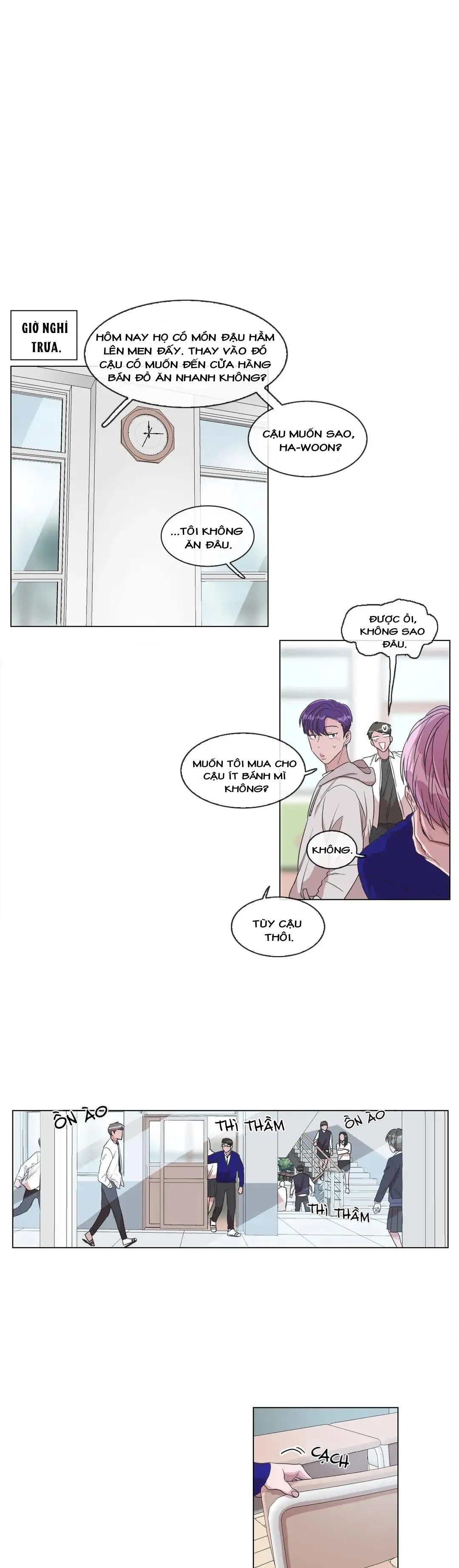 kí ức giả dối chapter 10 15