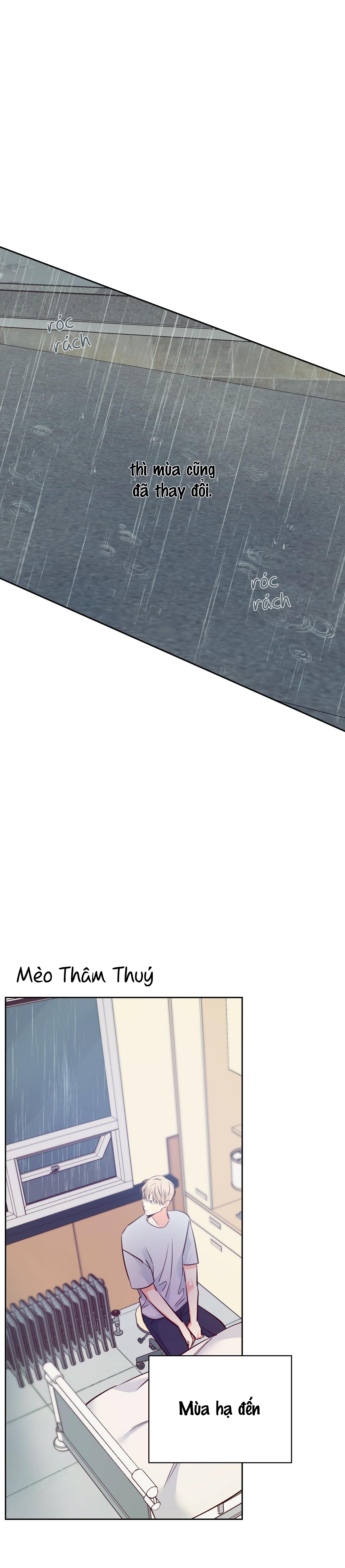 cửa hàng tiện lợi nguy hiểm chapter 61 20