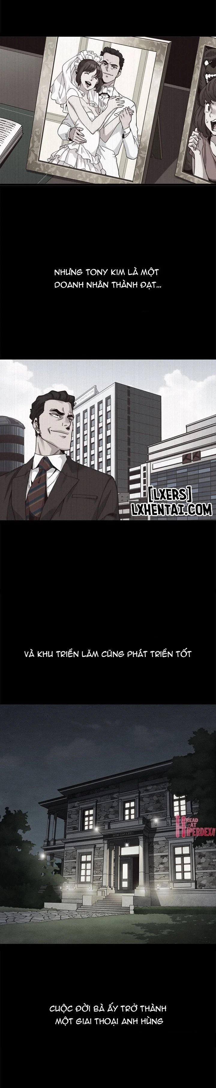 công tử bột chapter 44 12