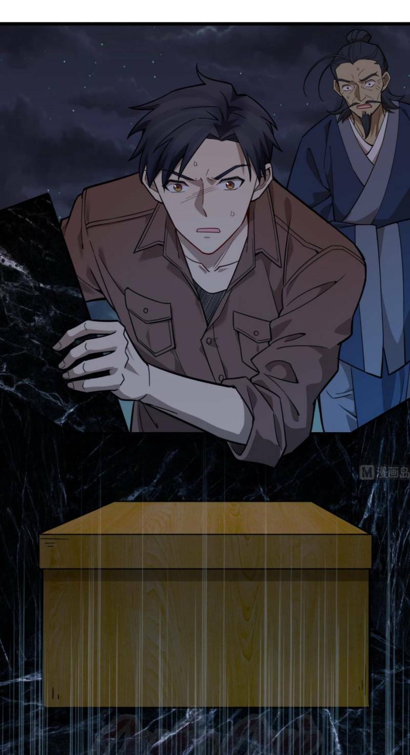 thâm dạ thư ốc chapter 103 5