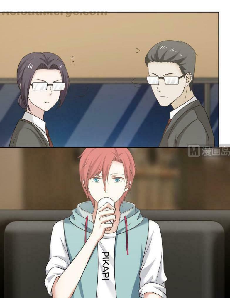 trên người ta có một rồng chapter 160 6