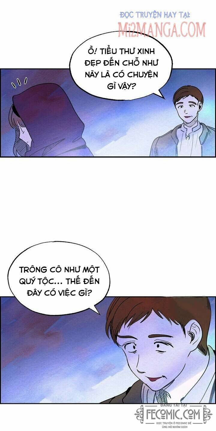 ác nữ giả ngốc chapter 19.5 6