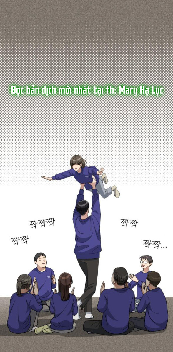 Tình Yêu Của Ik Seob chapter 53.1 48