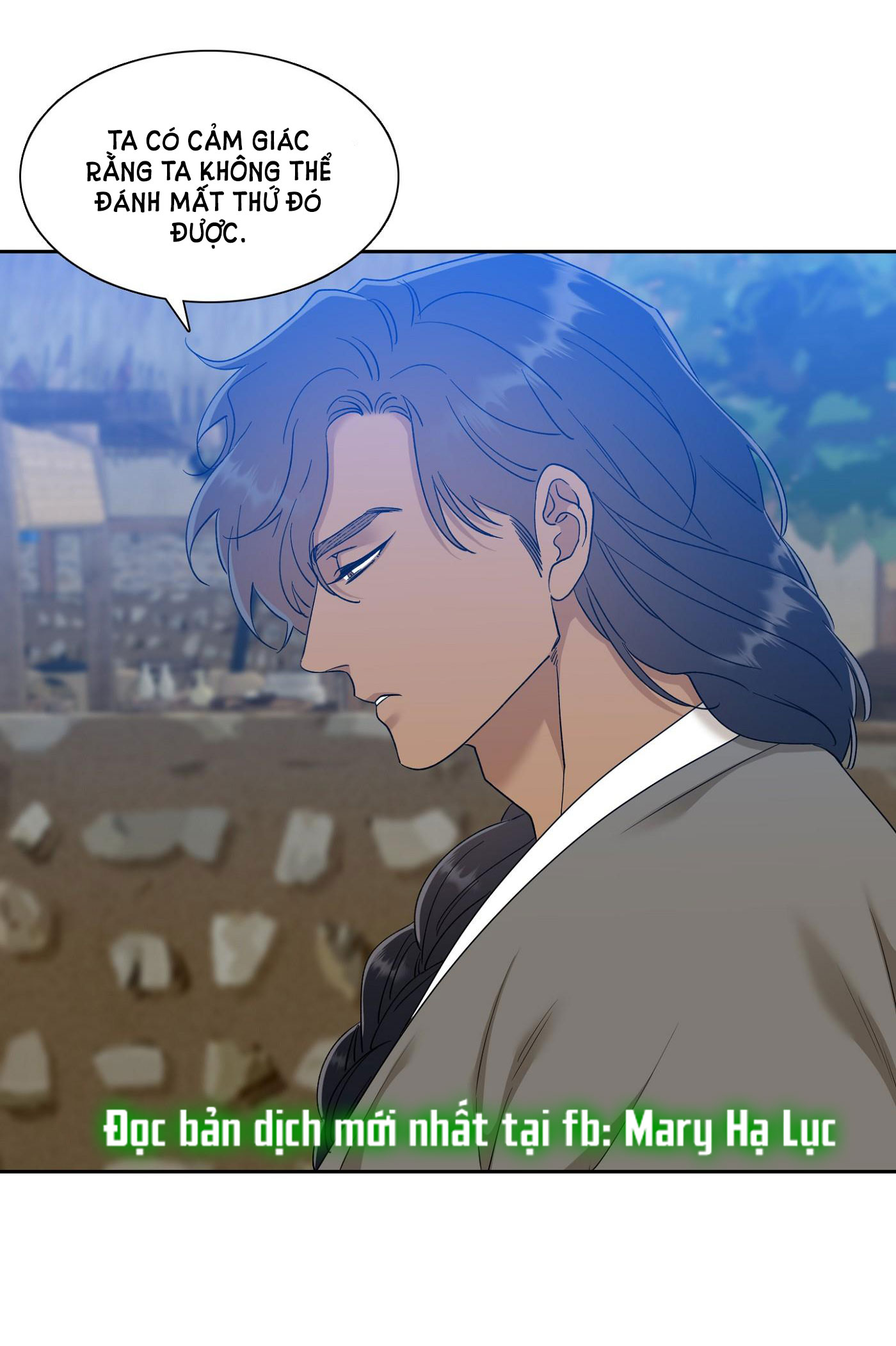 mắt phủ toàn sương chapter 61 36